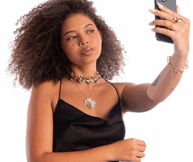 O detox digital está mudando o jogo para quem cria conteúdo. E agora?