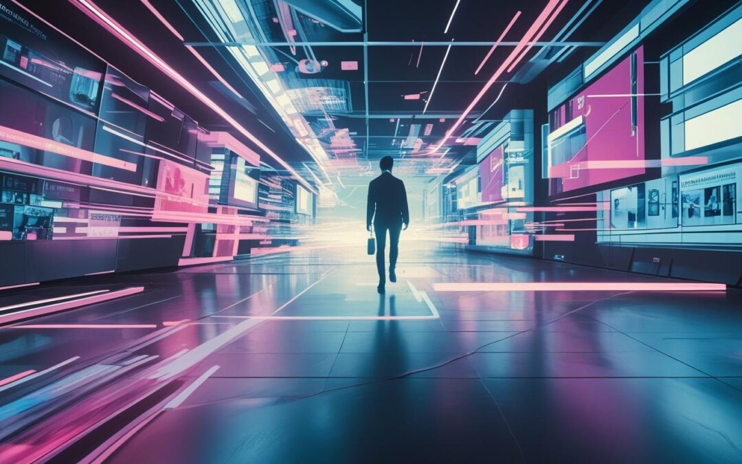 O impacto do efêmero na nova era do conteúdo