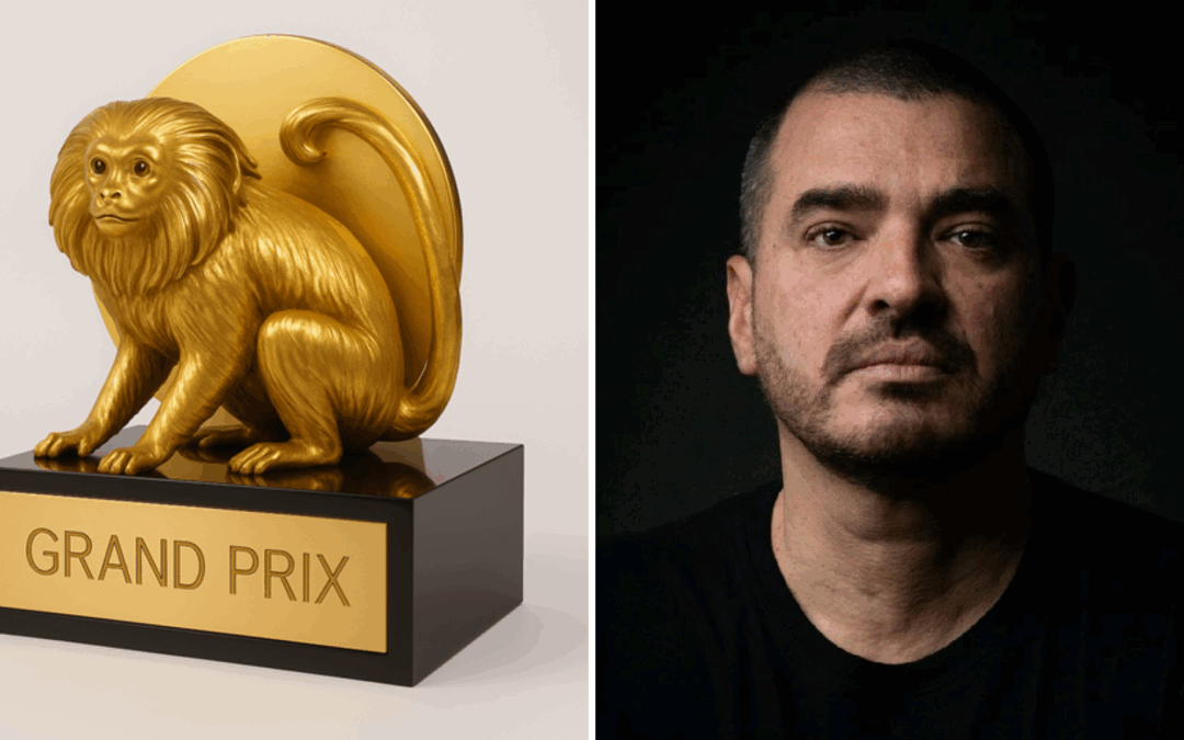 O leão virou mico (não é somente mais um texto sobre Cannes)