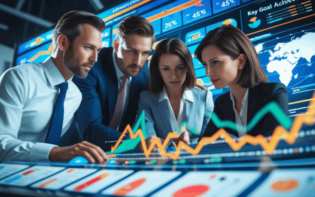 Marketing no segundo semestre de 2025: 5 verdades que ninguém pode ignorar