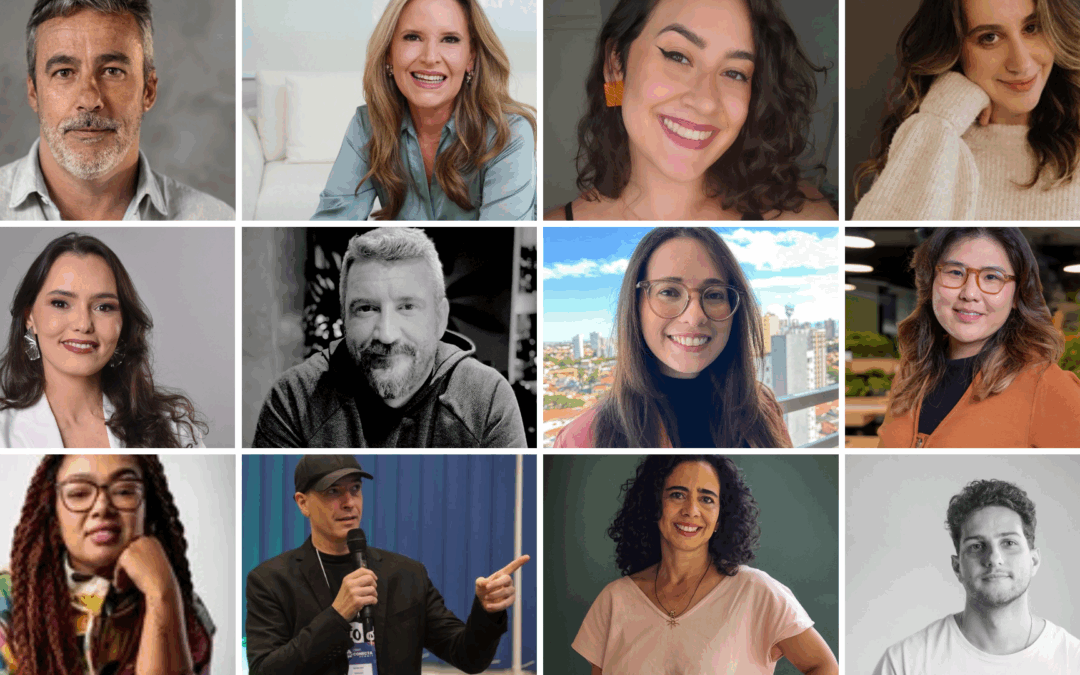 Foi dado o start para a terceira edição do Fest’UP Vale, o Festival Universitário de Propaganda