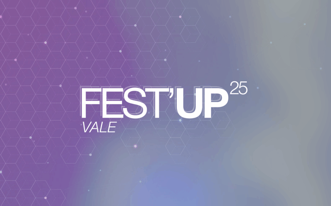 Fest’UP Vale 2025: último dias do segundo lote e programação completa do evento